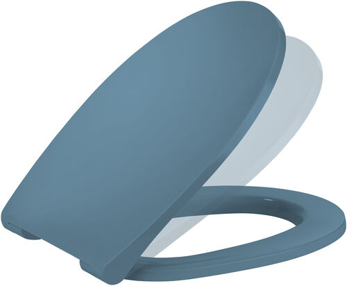 Sedile JohnSales Silea Blu bermuda