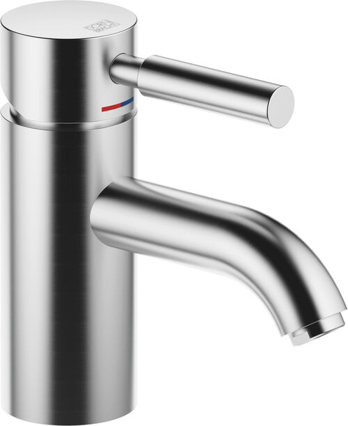 Einlochmischer Dornbracht Edition Pro chrome matt