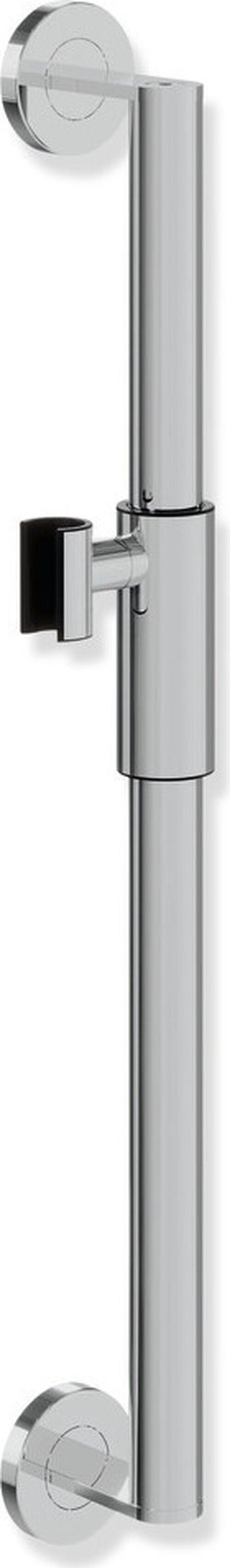 Duschgleitstange Hewi 900 Edelstahl glanz