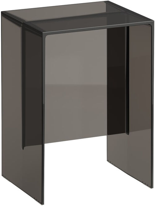 Sgabello Laufen Kartell Trasparente