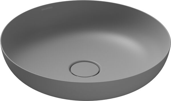 Auflegewaschtisch Kaldewei Miena cool grey 30 image number 0