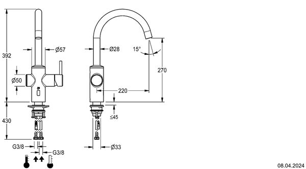 Disegno quotato image number 1