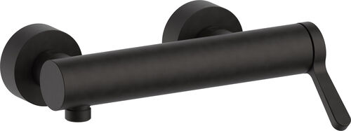 Duschmischer Fantini Torino Deep black PVD