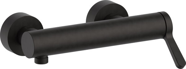 Duschmischer Fantini Torino Deep black PVD image number 0