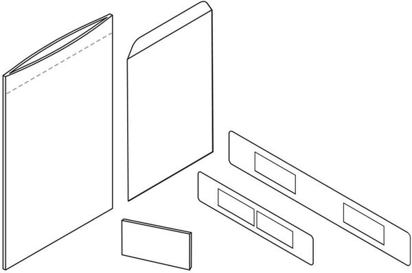 Set colla Laufen Niara / Niara S image number 0