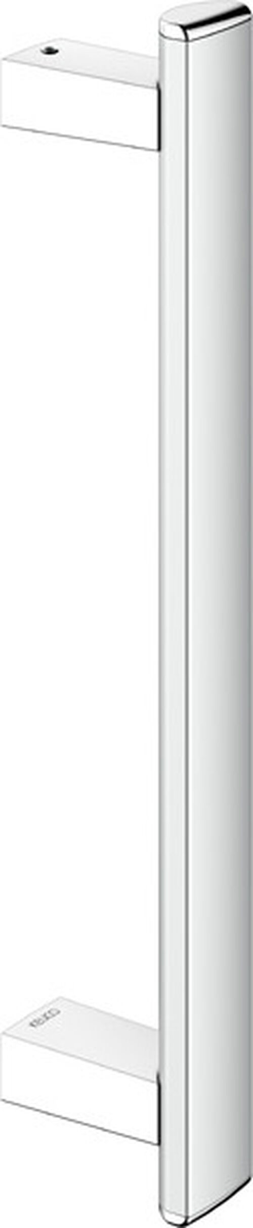 Haltegriff Keuco Collection Axess silbereloxiert