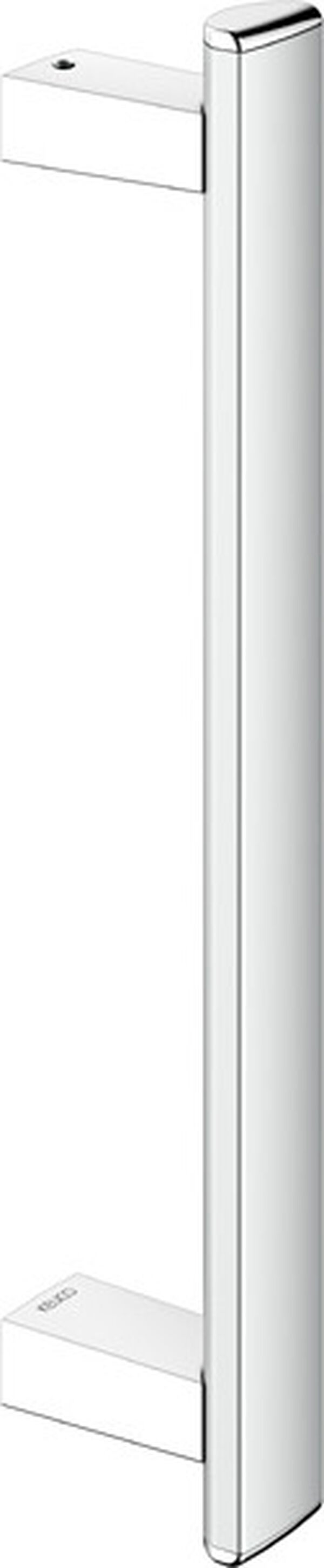 Haltegriff Keuco Collection Axess silbereloxiert image number 0