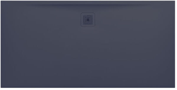 Piatto doccia Laufen Pro Super piatta, 160 x 80 x 3,2 cm, adatto anche per l'installazione ad image number 0
