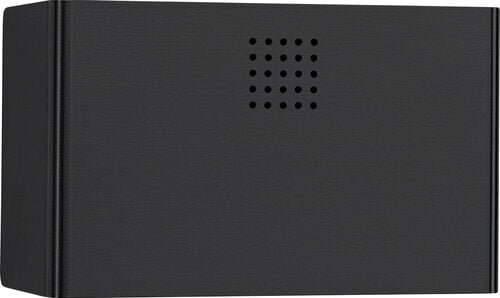 Asciugamani Bobrick Proox One Dark Passion Asciugamani Bobrick Proox One Dark Passion Nero