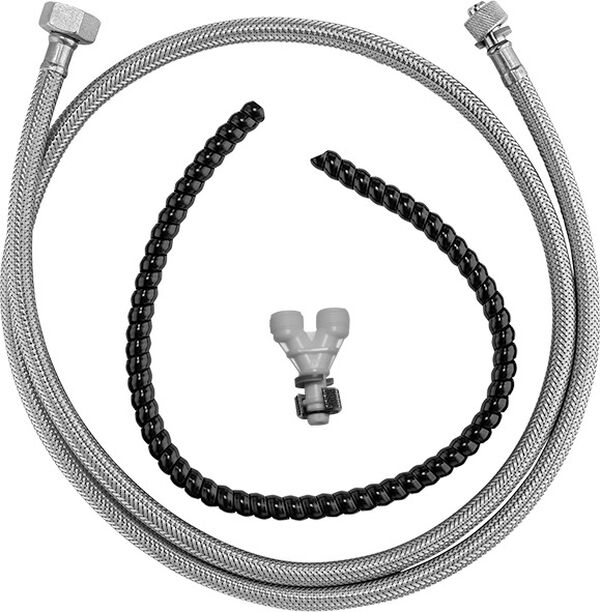 Set pour raccordement d'eau Duravit Starck f image number 0