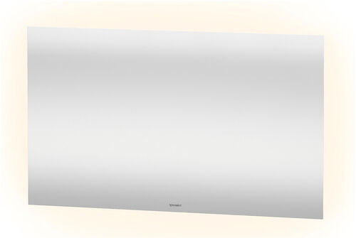 Lichtspiegel Duravit Good LED