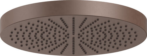 Regenbrause Fantini ½" Matt copper PVD