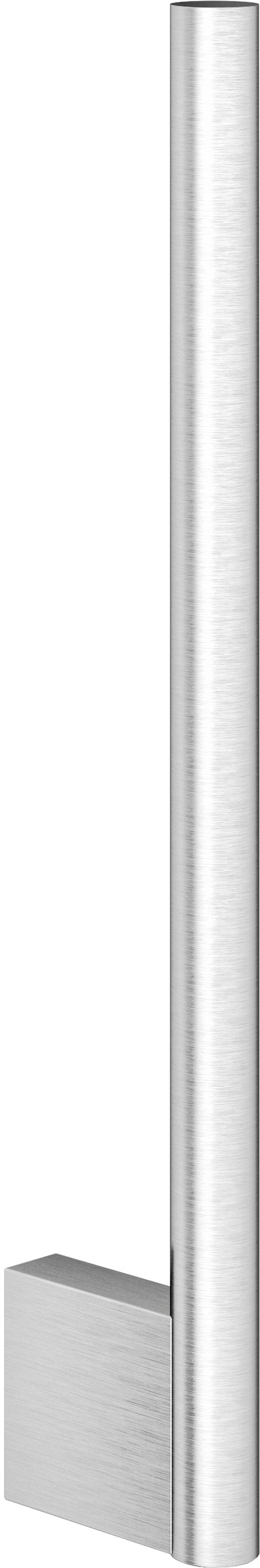 Porte-papier de réserve Hewi System 900 acier inoxydable mat image number 0