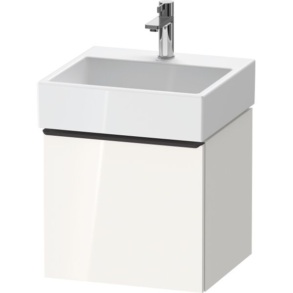 Waschtischm&ouml;bel Duravit D-Neo Weiss hochglanz image number 1