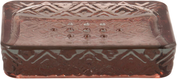 Porte-savon Spirella Carmina Terre cuite image number 0