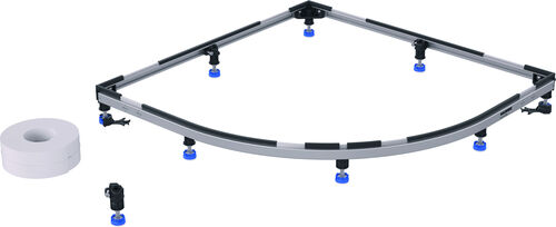 Montagerahmen Kaldewei FR 5300 Flex Plus