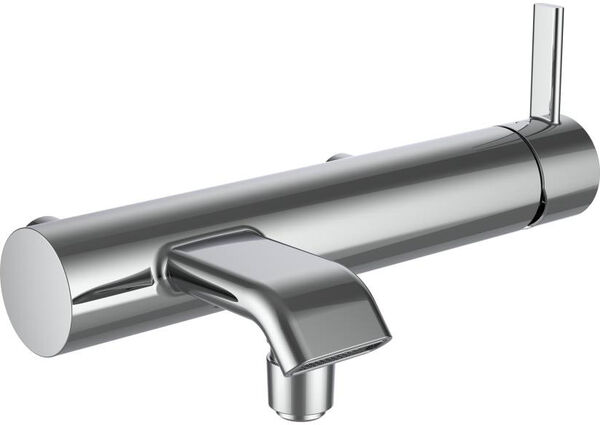 Bademischer Laufen Meda AD 153 mm ohne Abstellv. image number 0