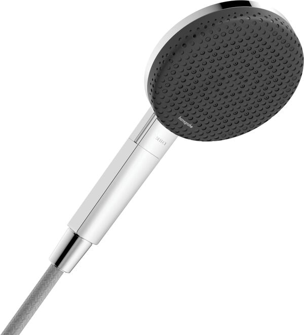 Douche &agrave; main Hansgrohe Raindance Alive Select S EcoSmart Chrom&eacute; image number 0