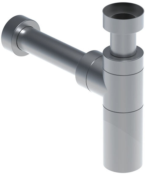 Siphon Vola A 34 Acier inoxydable mat image number 0