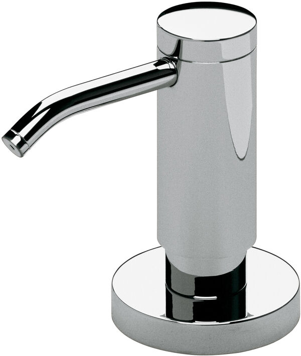 Seifenspender Keuco Plan- Verchromt image number 0