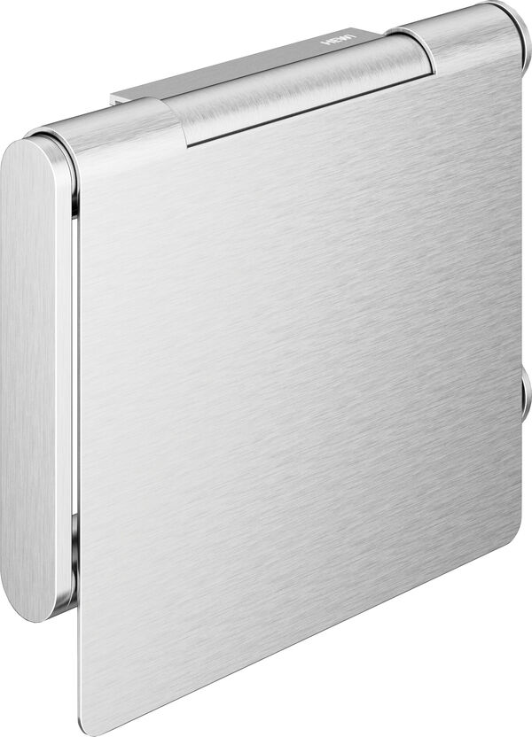 Porte-papier Hewi System 900 Acier inoxydable mat image number 0