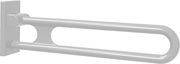 Corrimano ribaltabile Nosag Verso Care, s 60 cm, Nylon, con superficie liscia, con protezione image number 0