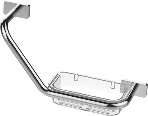 Haltegriff Bodenschatz Chic 22 Verchromt