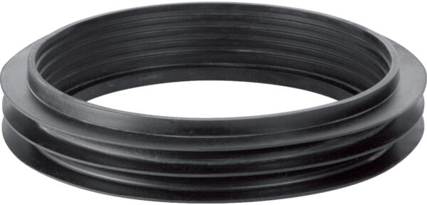 Gummimanschette Geberit Ø105mm, für Ablaufanschluss (152.497.00.1) image number 0
