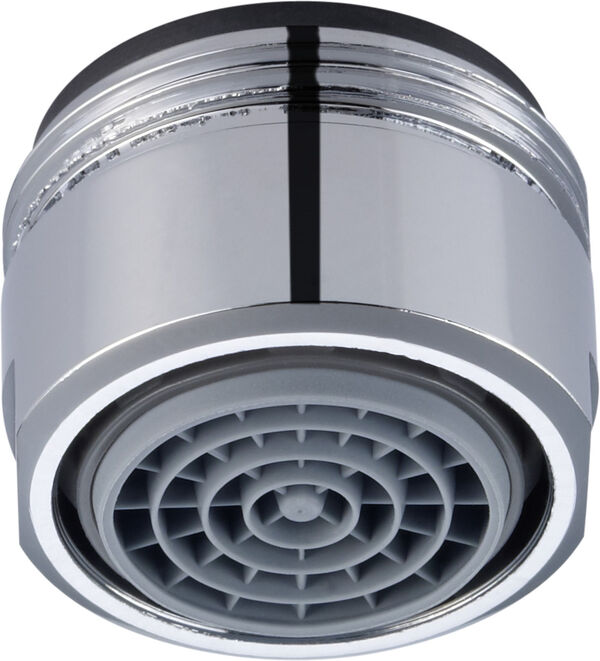 A&eacute;rateur &eacute;conomiseur d'eau Neoperl PCA Cascade SLC Chrom&eacute; image number 0