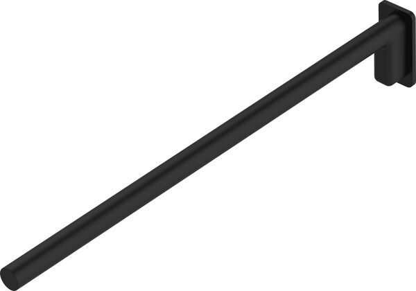 Handtuchhalter Bodenschatz Nia Schwarz matt image number 0