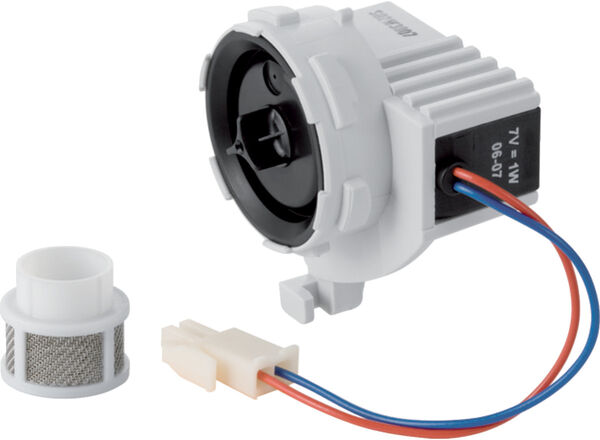 Valvola magnetica Geberit image number 0