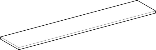 Glastablar Alterna intensa side