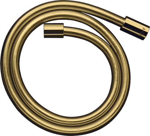 Brausenschlauch Axor Starck polished gold optic