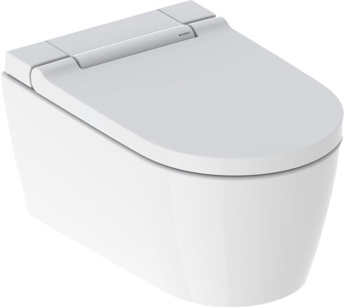 Dusch-WC Geberit AquaClean Sela weiss