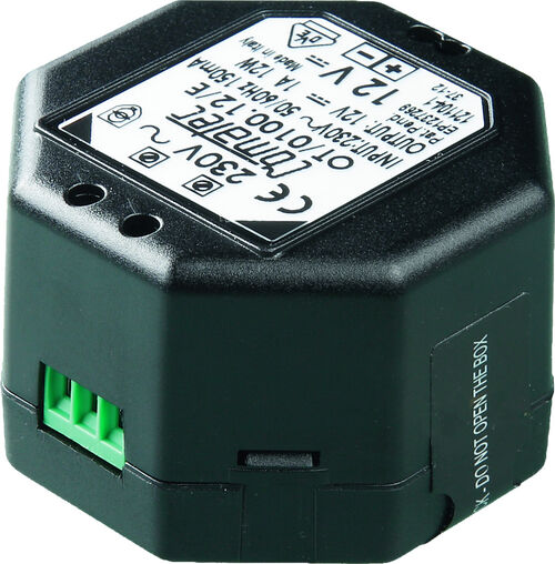 Trasformatore Tece Planus