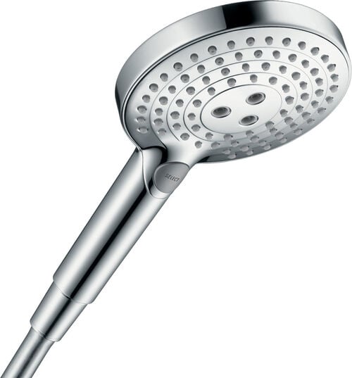 Doccia a mano Hansgrohe Raindance Select S 120 Eco Smart Cromato