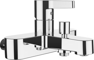 Bademischer Alterna architect S verchromt