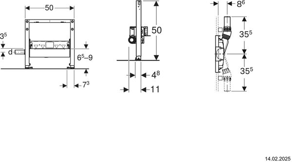 Disegno quotato image number 1