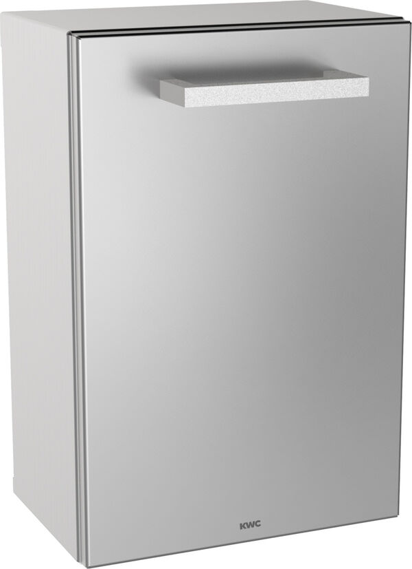 Abfallbeh&auml;lter KWC Rodan RODX 611 image number 0