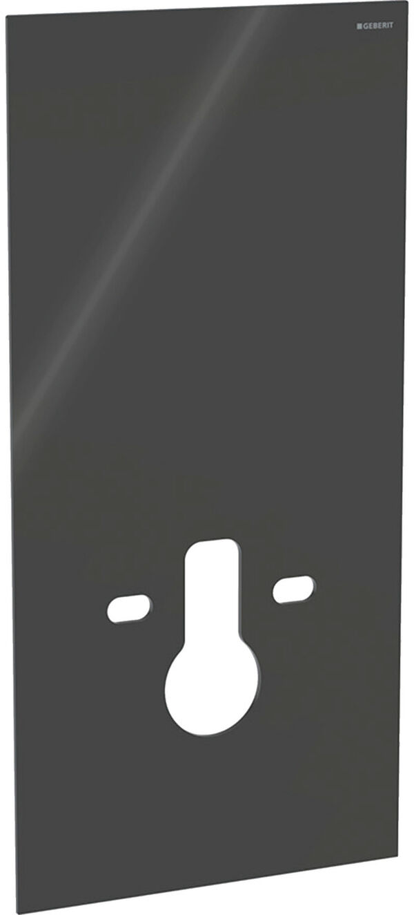 Recouvrement frontal Geberit Monolith image number 0