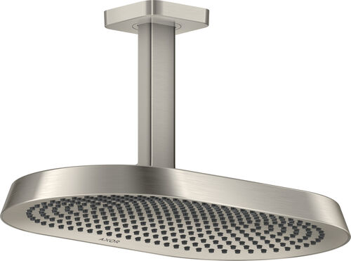 Regenbrause Axor ShowerSphere ½" EcoSmart Edelstahloptik Regenbrause Axor ShowerSphere ½" EcoSmart Edelstahloptik