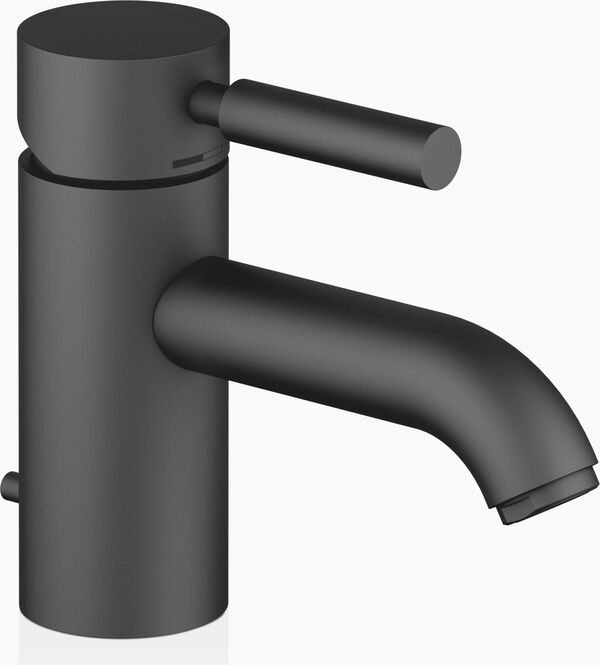 Einlochmischer Dornbracht Edition Pro Grande schwarz matt image number 0