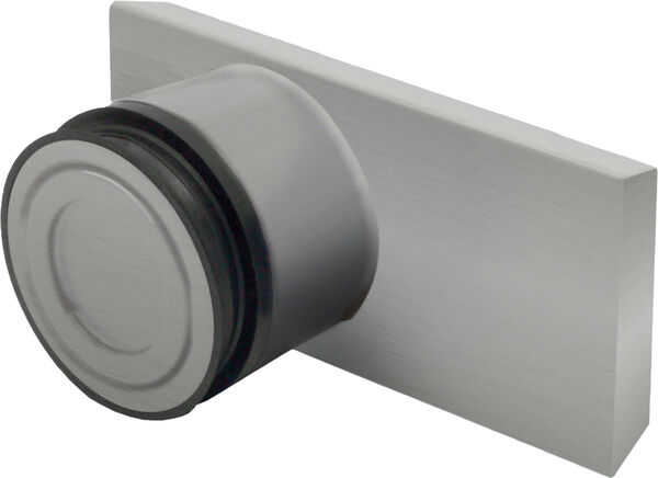 Flächenbündiger Standardgriff lin.3, (752647.252) image number 0