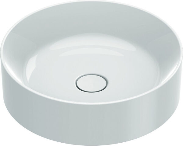 Auflegewaschtisch Catalano Zero Weiss Cleaneffekt image number 0