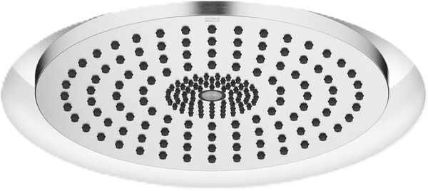 Pomme de douche arrosoir Dornbracht avec lumi&egrave;re Chrome matt image number 0