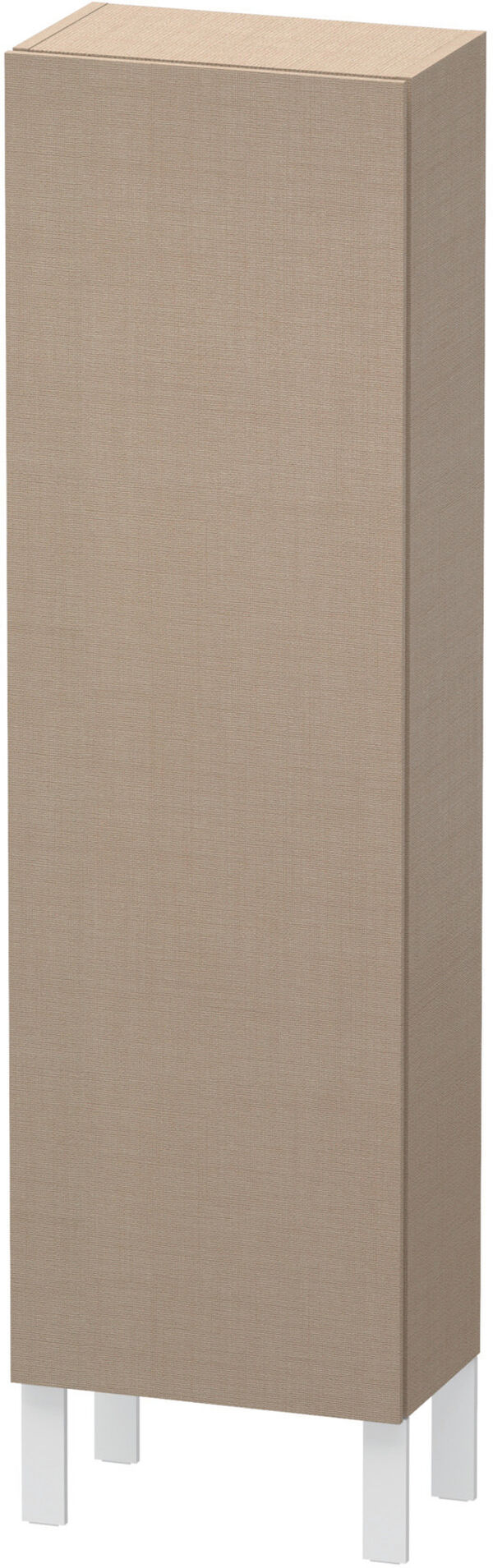 Seitenschrank Duravit L-Cube leinen image number 0