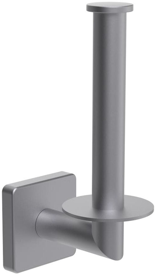 Reserverollenhalter Laufen Niara S Edelstahl matt PVD