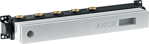 Corpo ad incasso Axor Select ¾"