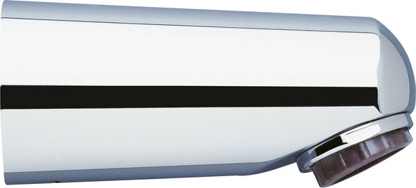 Wandbrause KWC Sport verchromt image number 0