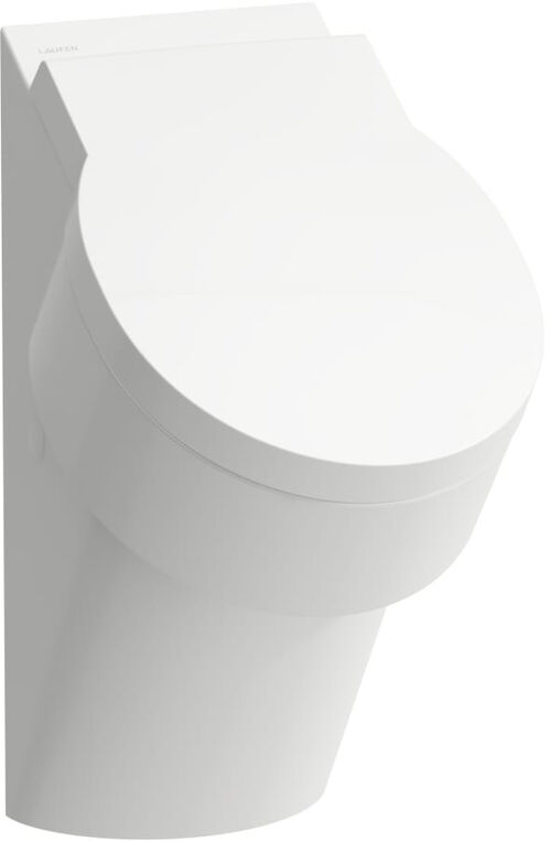 Orinatoio Laufen Val rimless Bianco